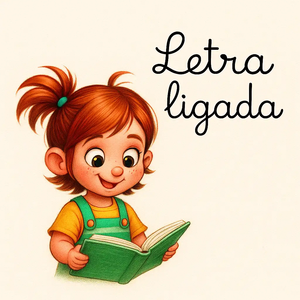 Juliruly Letra ligada