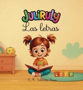 Portada Juliruly 1