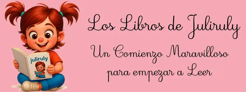 Los libros de Juliruly