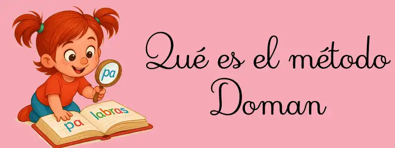 qué es el método Doman
